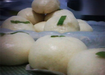 Bakpao Salak