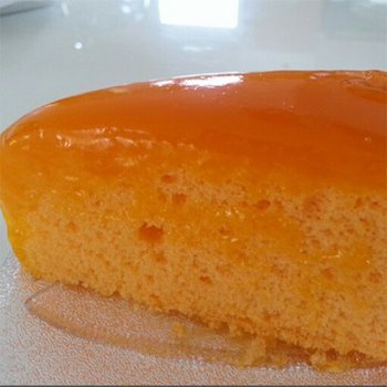 Cake Jeruk