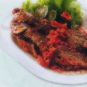 Seafood dan ikan