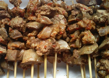 Sate Ampela