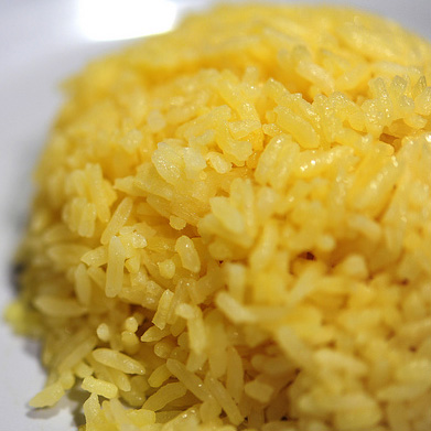 Nasi Kuning Nasi Kuning