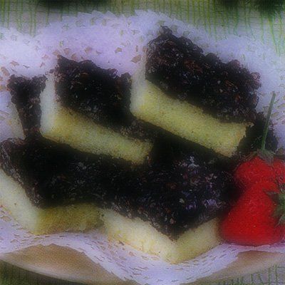 Cake Lapis Nogat
