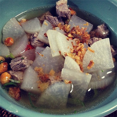 Soto Bandung Soto Bandung