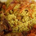 Nasi Kebuli Riyad