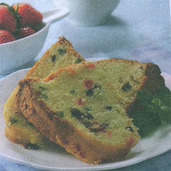 Cake Tulban Cake Tulban