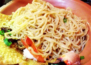 Bakmi Terasi
