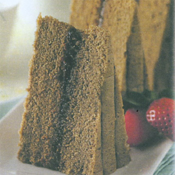 Brownis Kukus Capucino Brownis Kukus Capucino