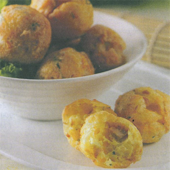 Sus Goreng Tuna Sus Goreng Tuna