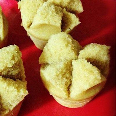 Kue Mangkuk