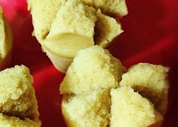 Kue Mangkuk