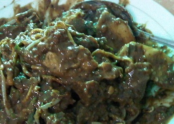 Rujak Cingur