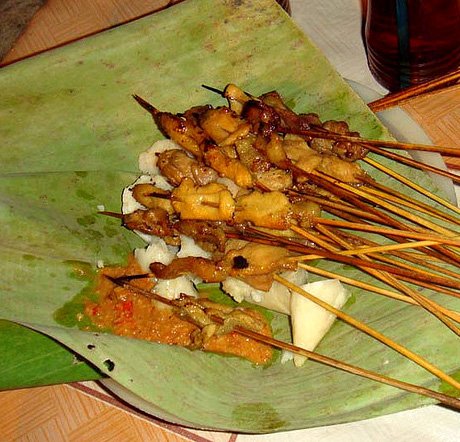 Sate Ambal