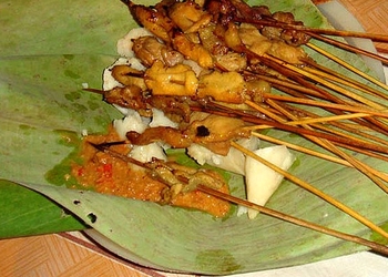 Sate Ambal