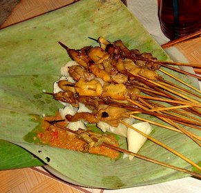 Sate