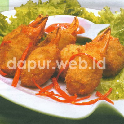 Cingkong Kepiting Rajungan Goreng Cingkong Kepiting Rajungan Goreng