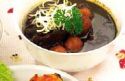 Rawon Kentang Rawon Kentang