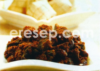 Rendang Paru