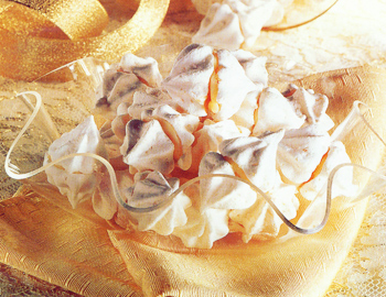 Schuimpjes Krim Keju Schuimpjes Krim Keju