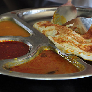 Dalca Curry Dalca Curry