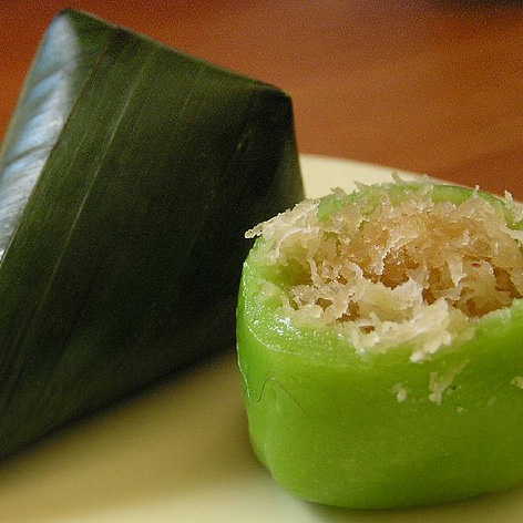 Kue Bugis Kue Bugis