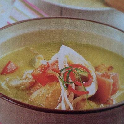 Soto Medan Soto Medan