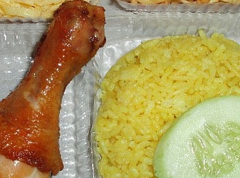 Nasi Kuning