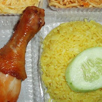 Nasi Kuning