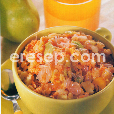 Rujak Bebek Rujak Bebek