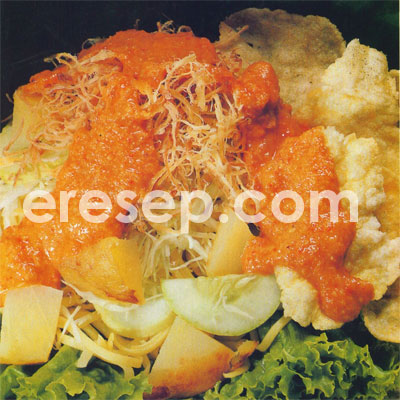 Rujak Juhi Rujak Juhi