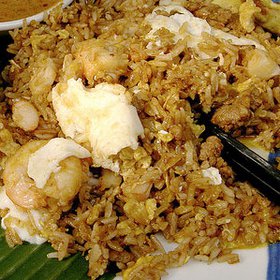 Nasi Goreng