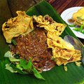 Pecel Pincuk Madiun