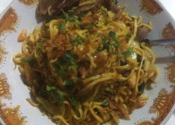 Bakmi Goreng