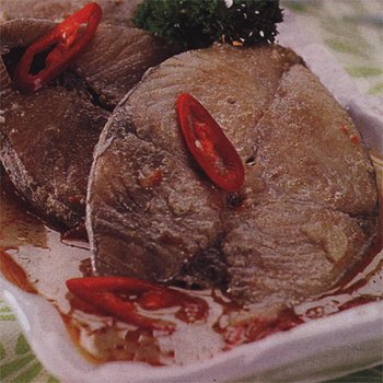 Sambal Goreng Tengiri