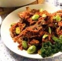 Sambel Goreng Ikan Selar