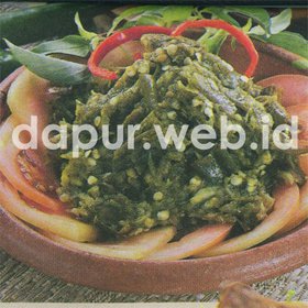 Sambal