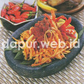 Sambal