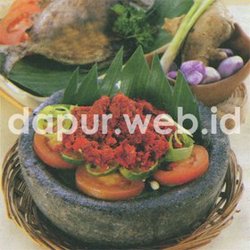 Sambal