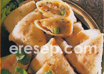 Samosas (India)