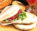 Sandwich Pitta