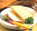 Sandiwch Telur Sandiwch Telur