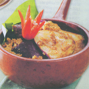Sarak Terung Sarak Terung