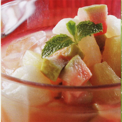 Sari Buah Jambu Biji Sari Buah Jambu Biji