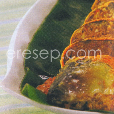 Sate Bandeng Sate Bandeng