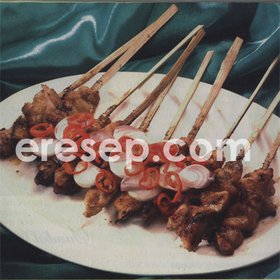 Sate