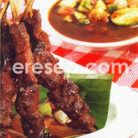 Sate