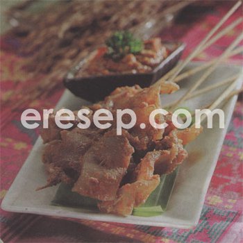 Sate Kikil