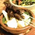 Sate Manis