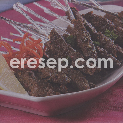Sate Manis Sate Manis