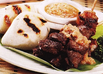 Sate Maranggi