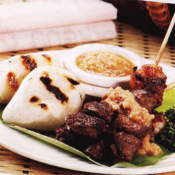 Sate Maranggi